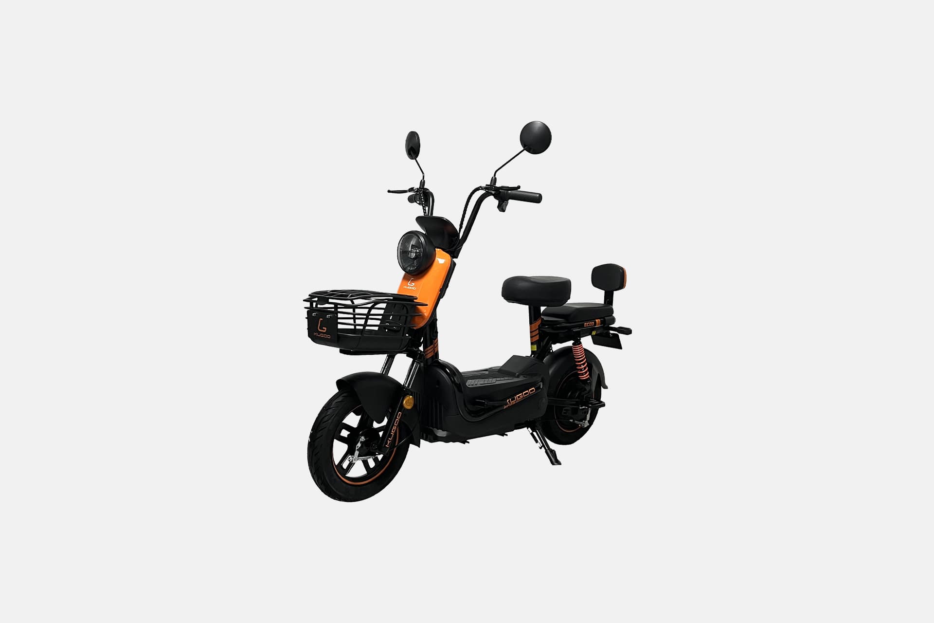 Kugoo EC 03
