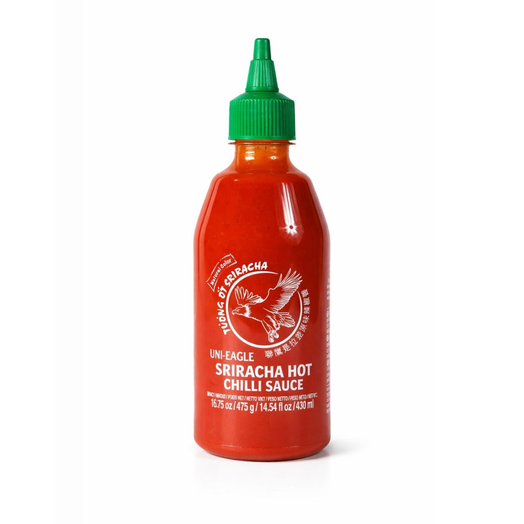 Соус Шрирача Uni-Eagle 475гр
