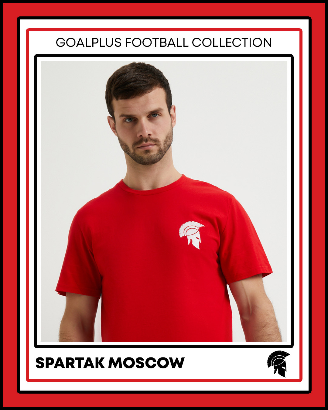Купить Футболку Спартак Москва 1997