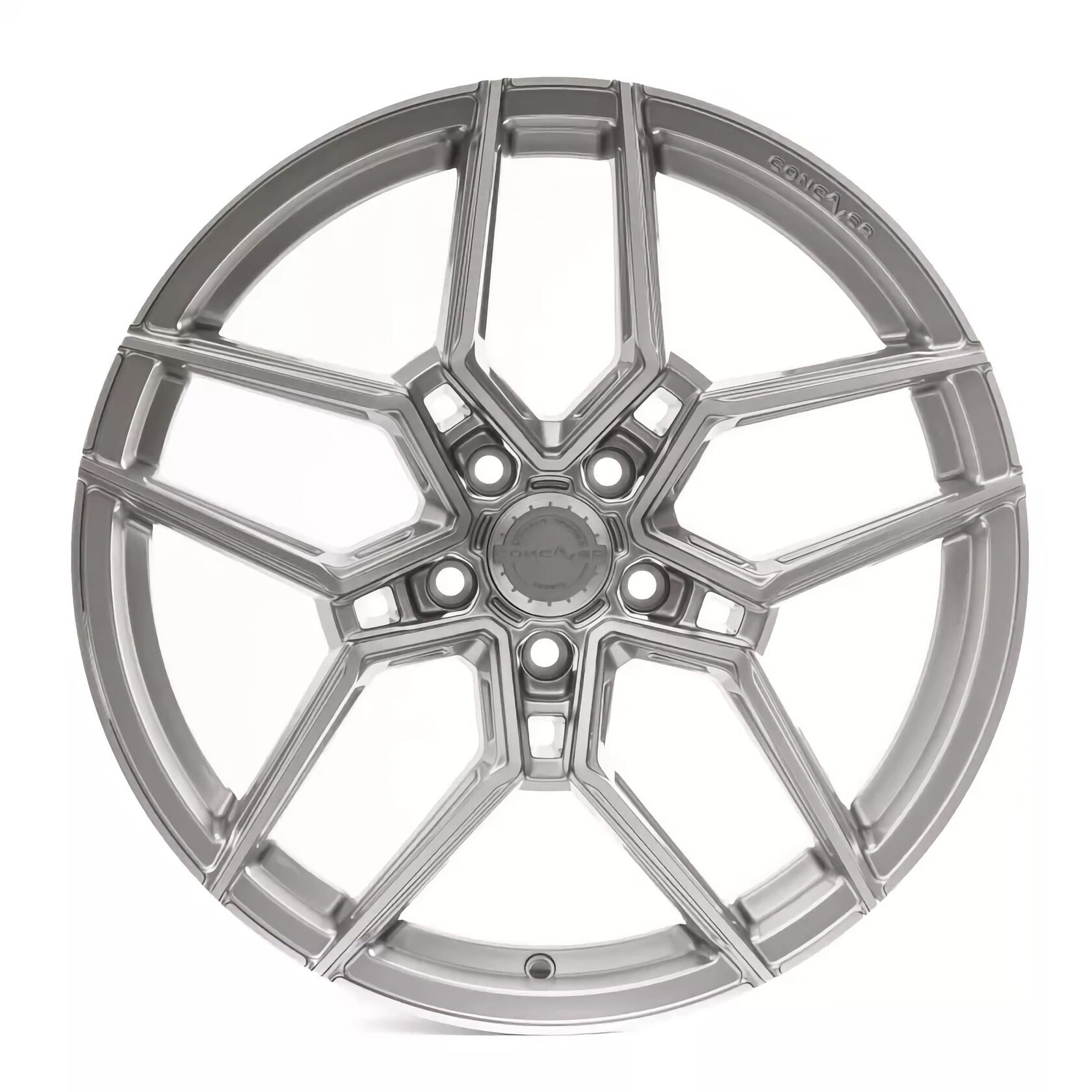 Concaver CVR5