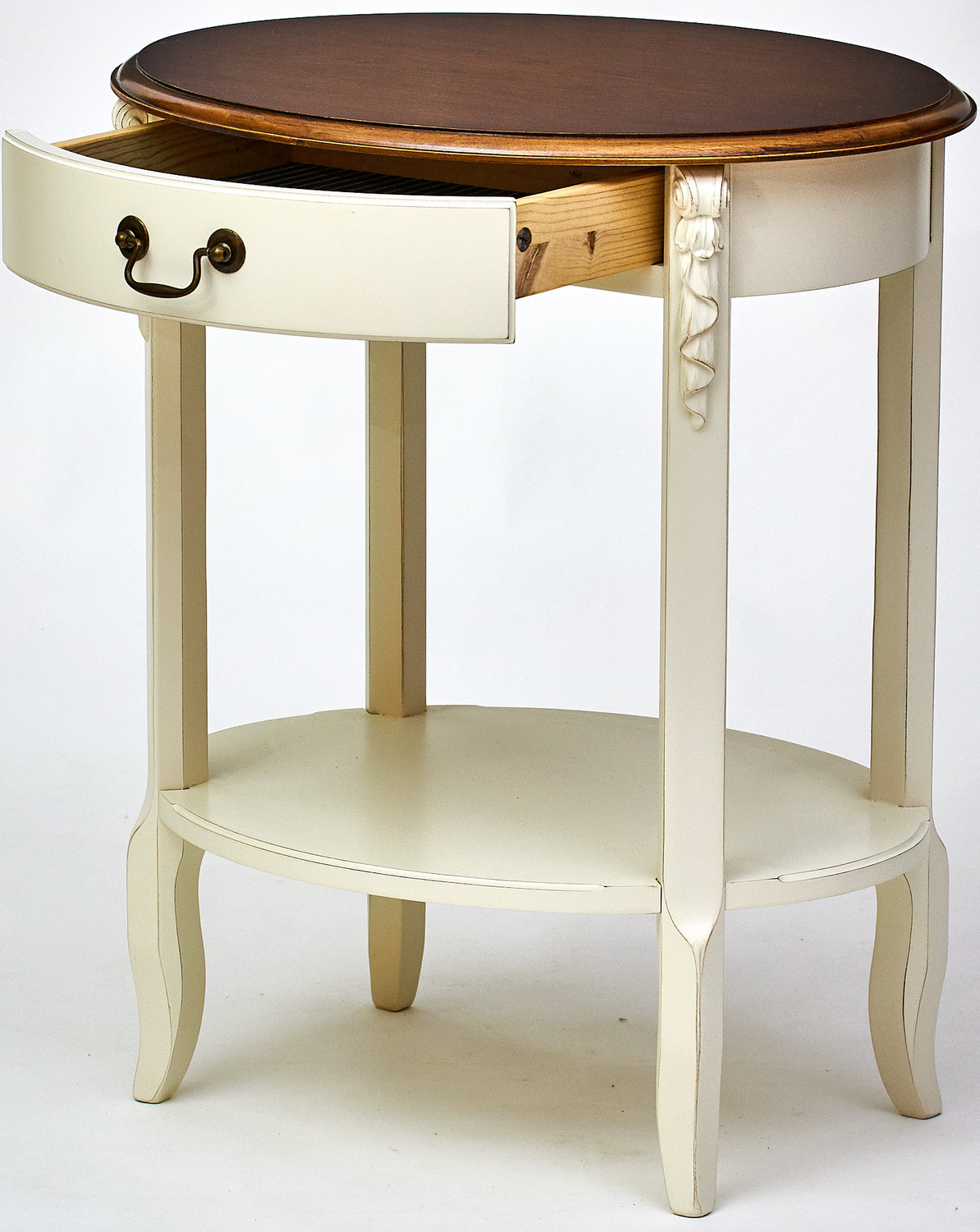 Стол  Miranda&Serena   кофейный AS6661 (D71+M01)  