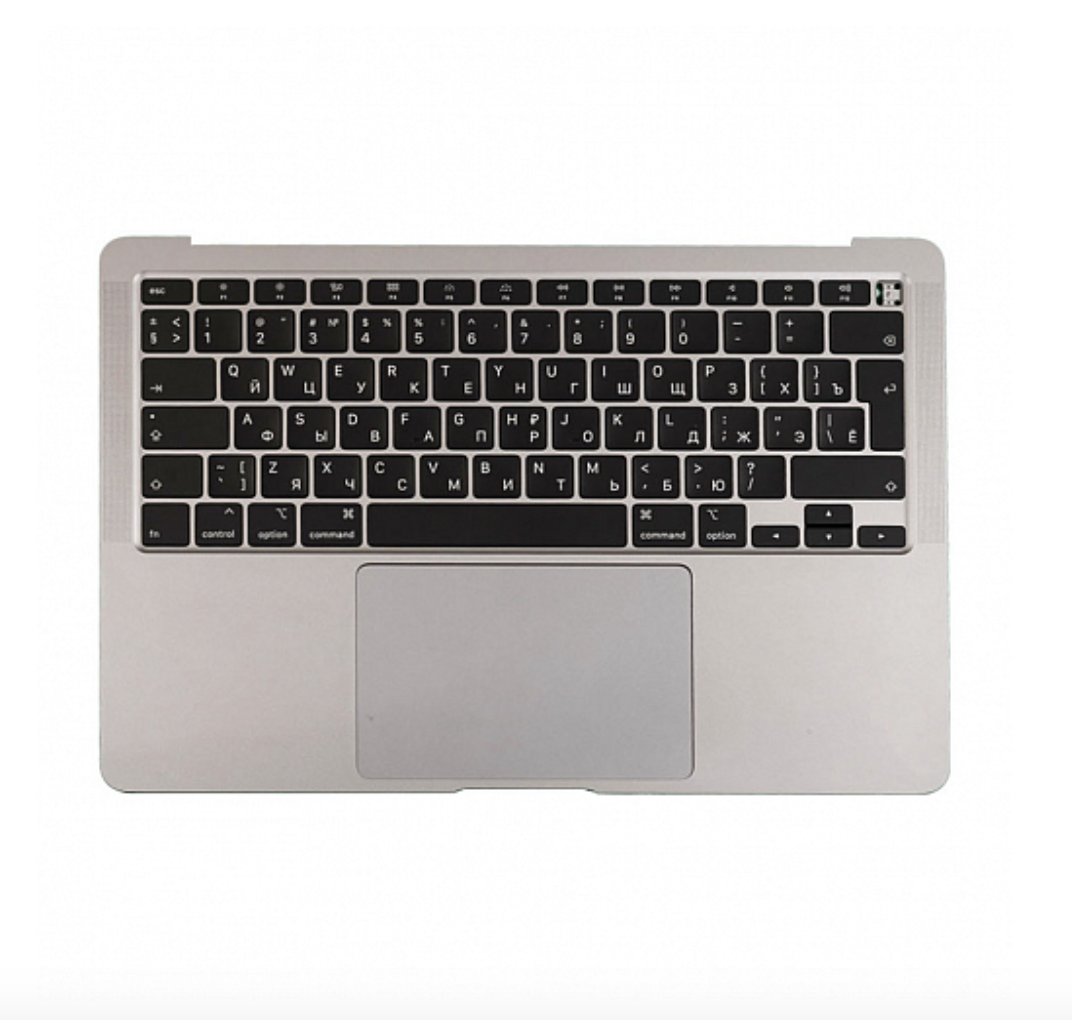 Топкейс MacBook Air 13 A2179