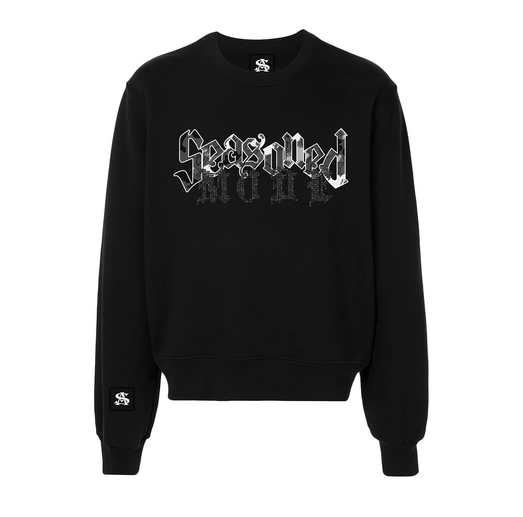 Modalmix Sweatshirt
