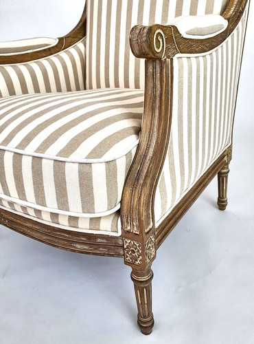 Кресло  Miranda&Serena   DF814 (H03)  