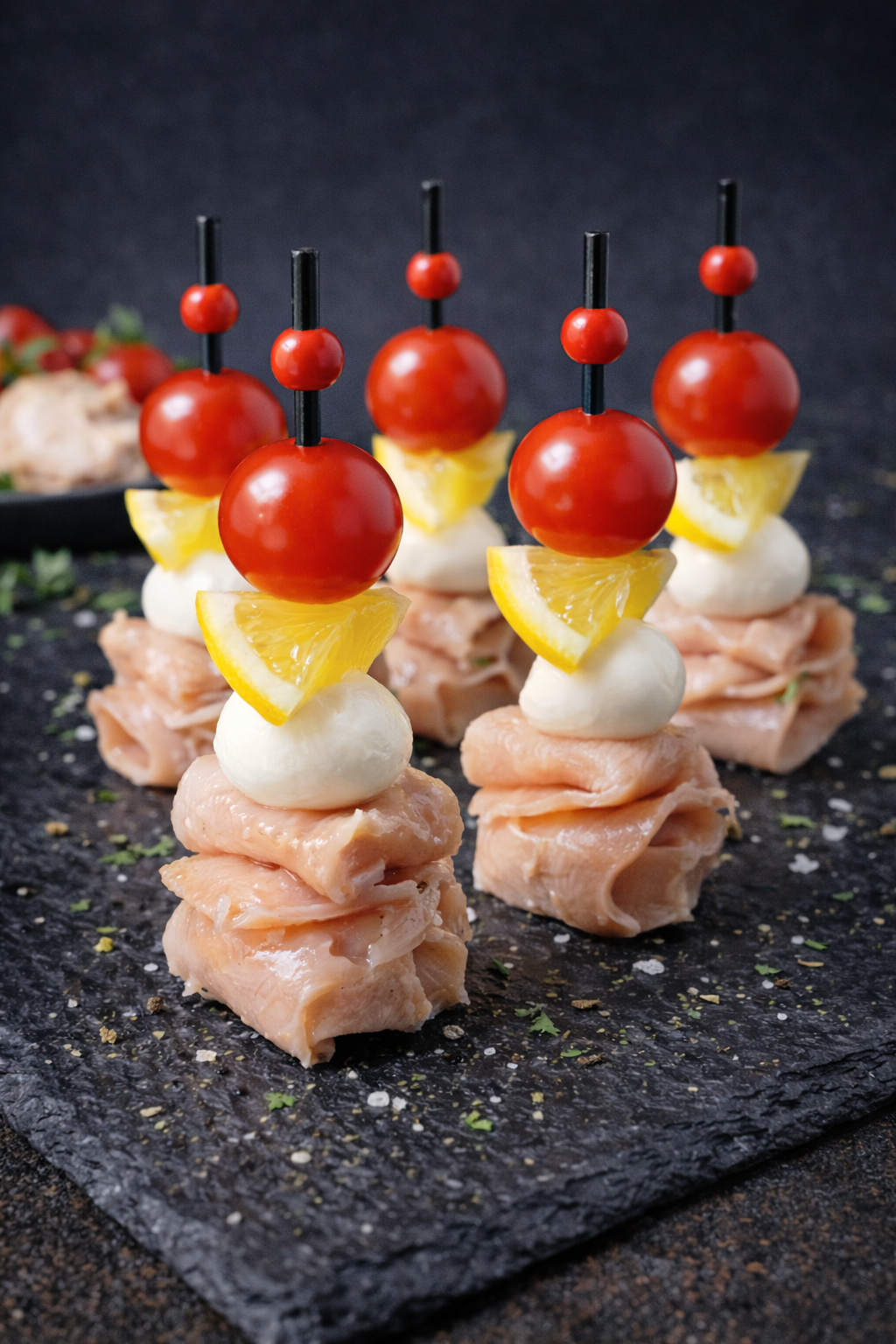 Шпажки Куриный баланс — 20 г