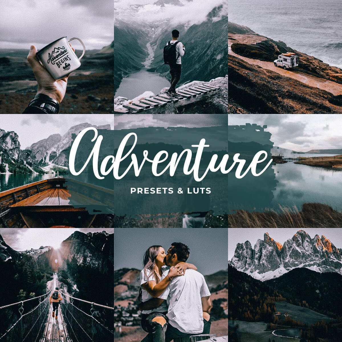 Adventure