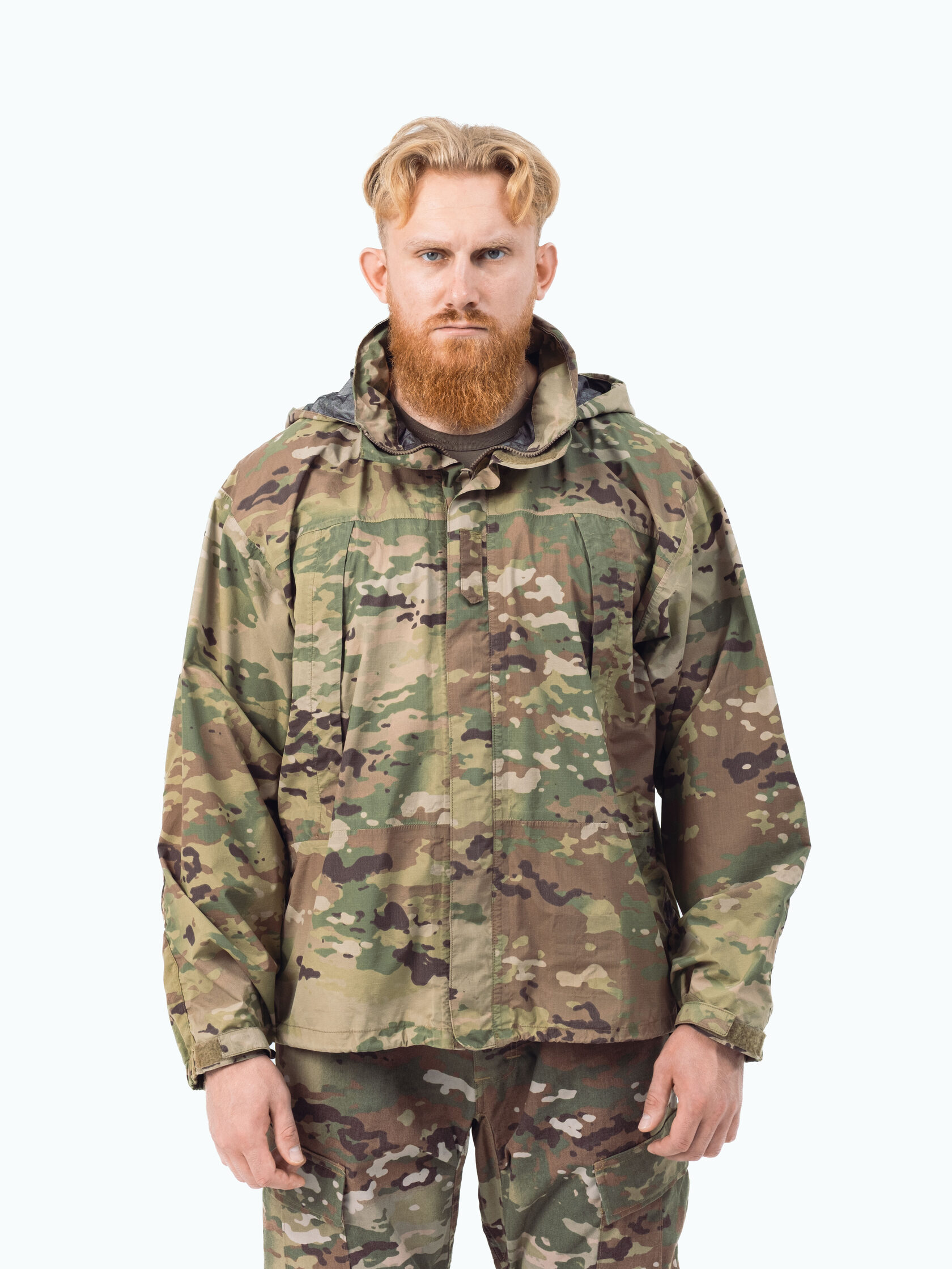 GENⅢ LAYER6 OCPジャケット GENⅢ LAYER6 OCPジャケット Generation III Layer 6 OCP 迷彩