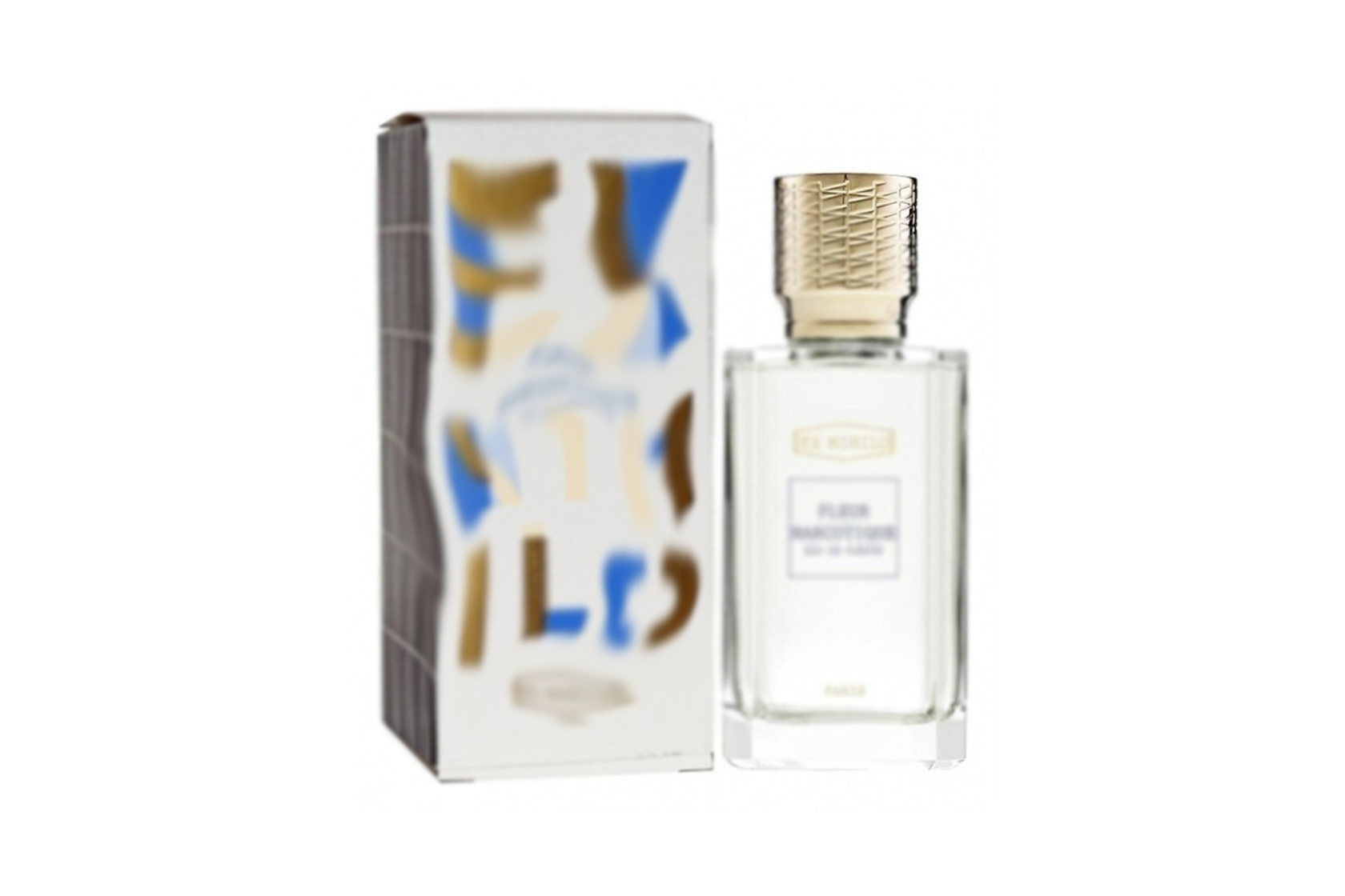 Духи EX NIHILO Fleur Narcotique купить в интернет-магазине MJ-SHOP