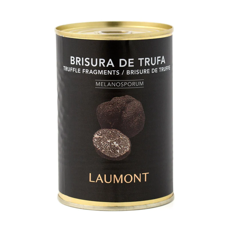 Крошка чёрного трюфеля Melanosporum