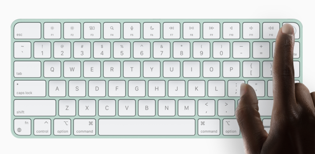 imac 24 m3 цены