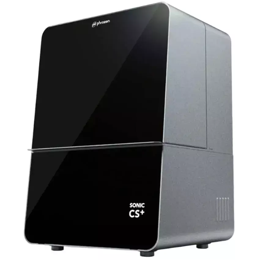 Phrozen Sonic CS+ — стоматологический фотополимерный 3D-принтер 22 мкм ...