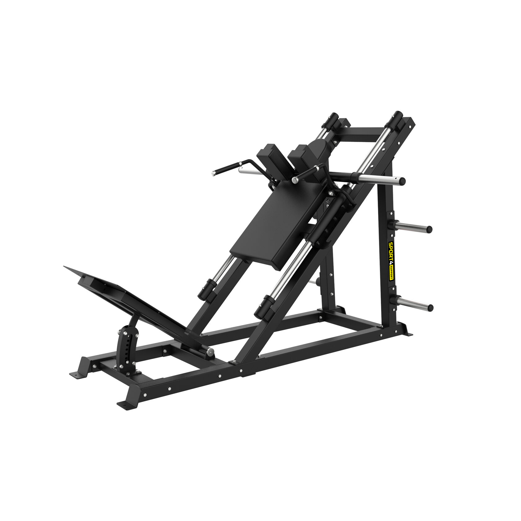 Гак тренажер. Жим ногами гак машина st202. V-sport v203 гак-машина. V-sport bt-203 гак машина. Жим ногами 45 градусов тренажер.