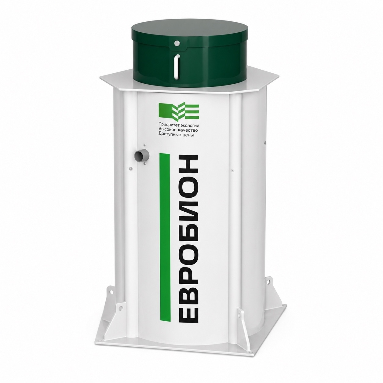 Евробион 4