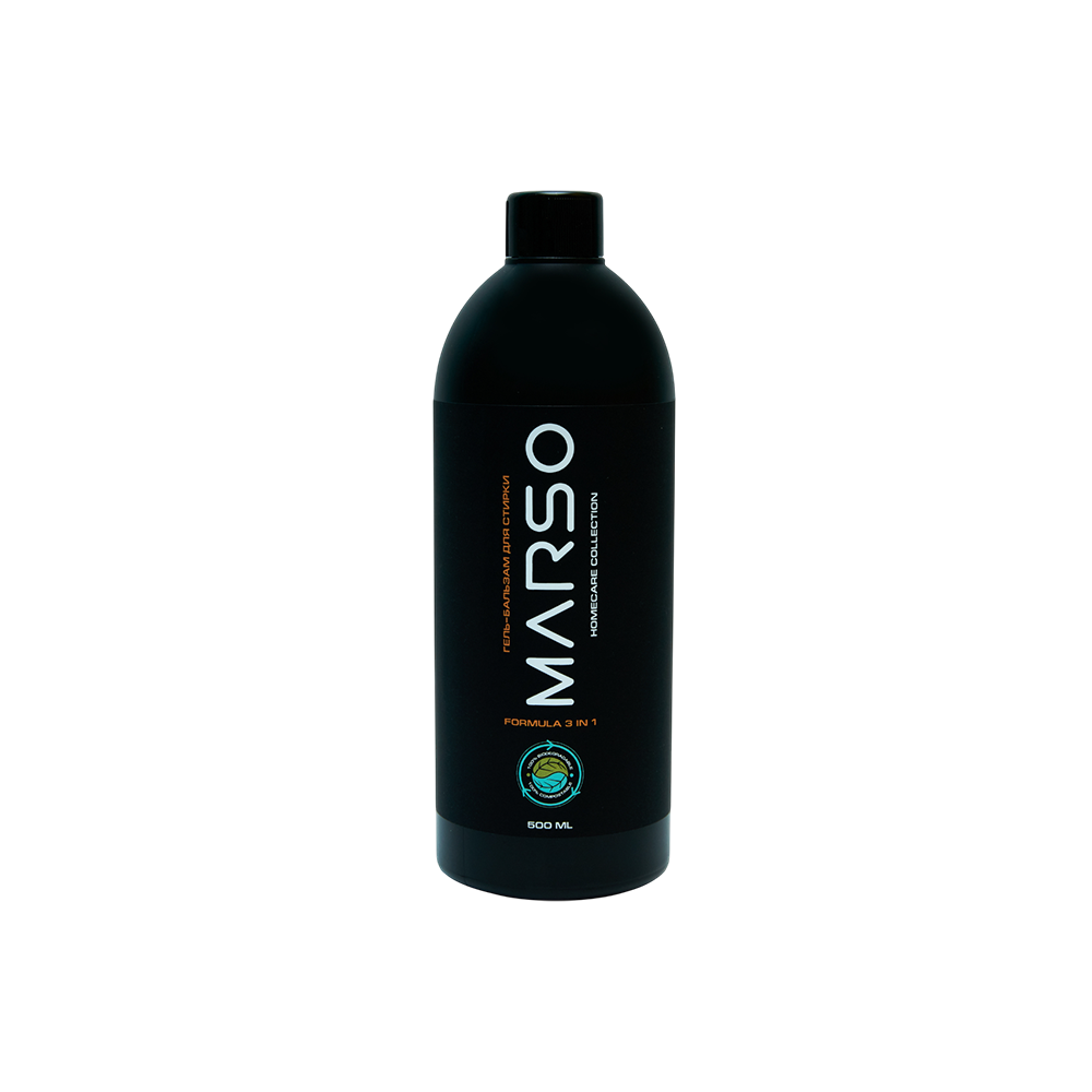 Чистота в доме MARSO