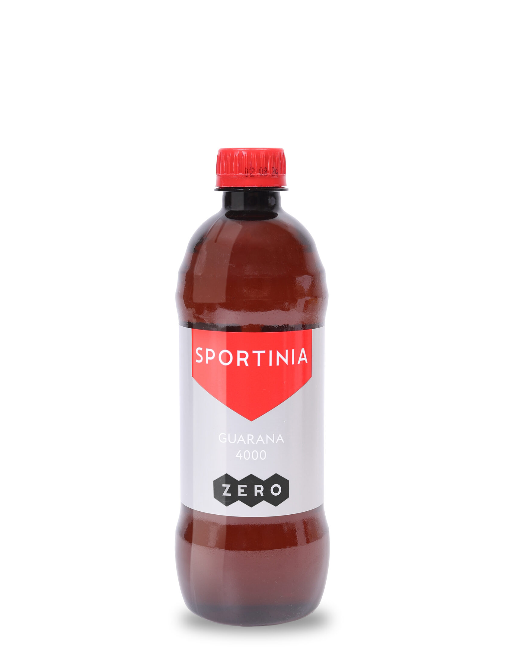 Спортиния ГУАРАНА Зеро
