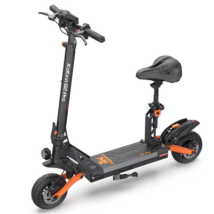 Lot De 2 Roulements De Jante Pour Trottinette Kugoo G2 Pro