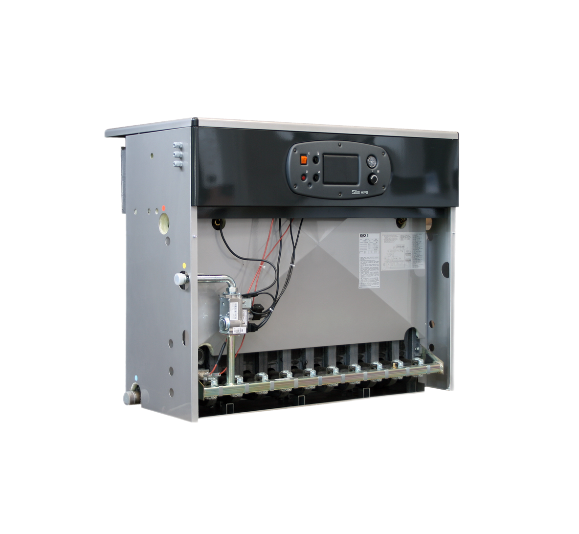 Baxi slim hps 1. 99. 110. Slim hps 1. 99.