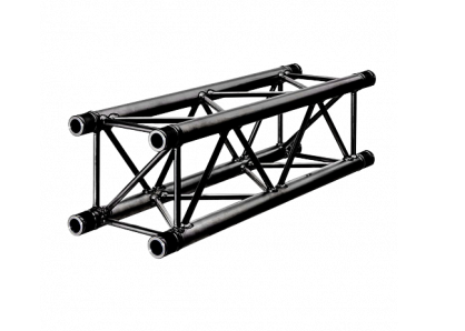 Ферма алюминиевая PKC K4-290 Black
