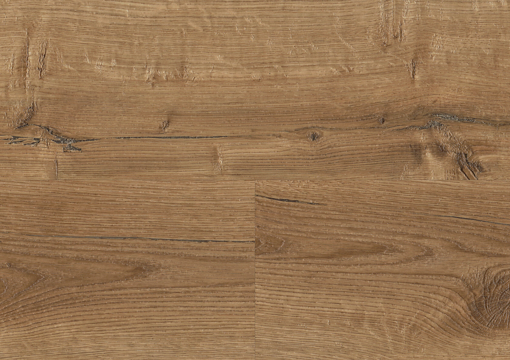 SPC / Кварц-винил Wineo 400 Wood XL Дуб насыщенный уютный