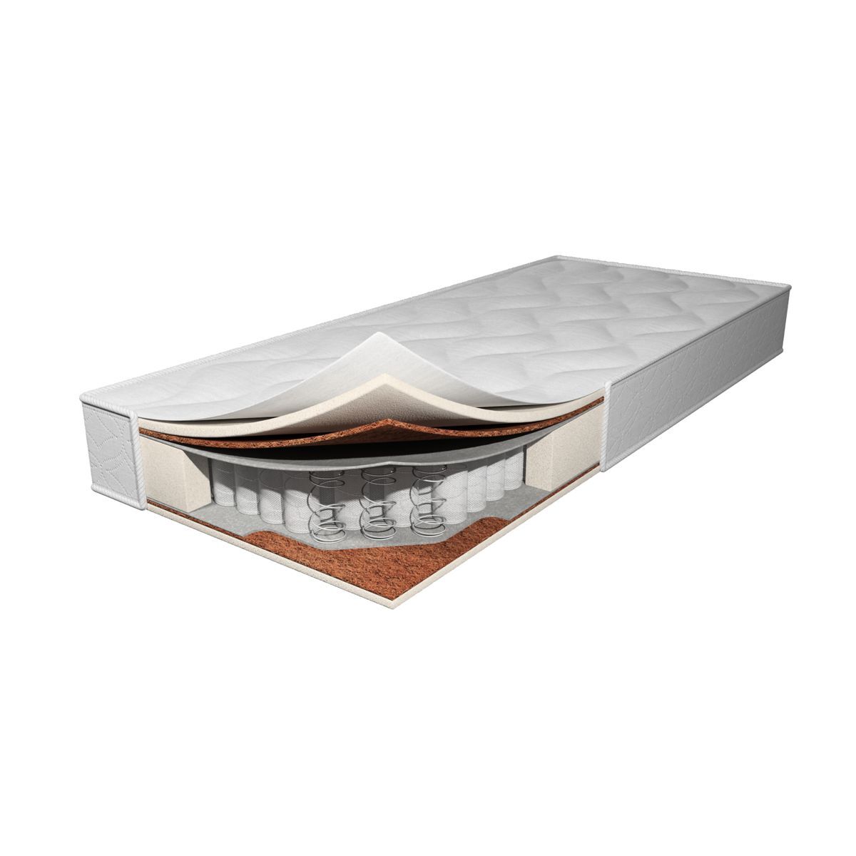 Матрас Optima premium