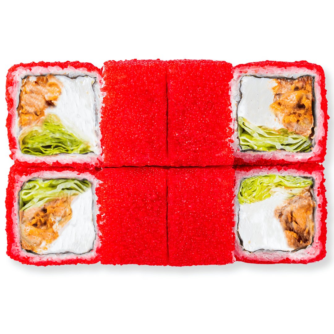 Заказать суши в красноярске с доставкой октябрьский район фото 72