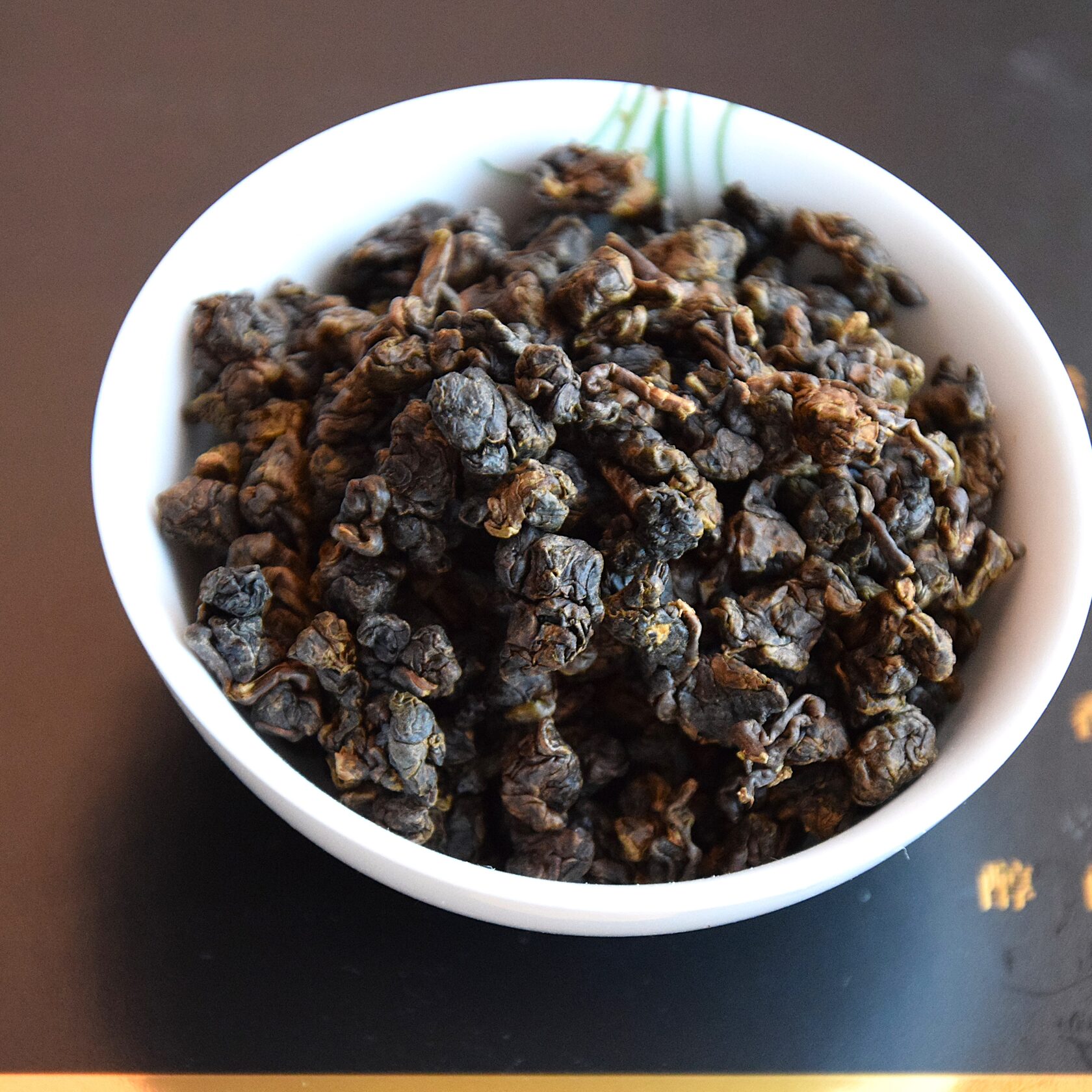 Габа улун Алишань Экстра Габа улун Алишань Экстра