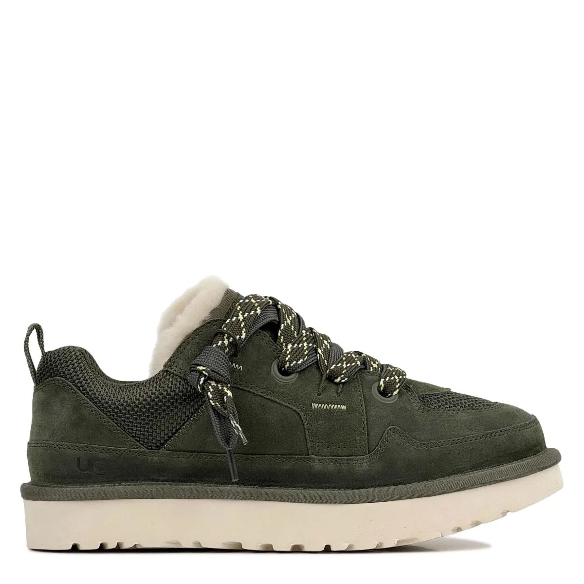 Мужские Lowmel Low Trainer Оранжевый — фото 6