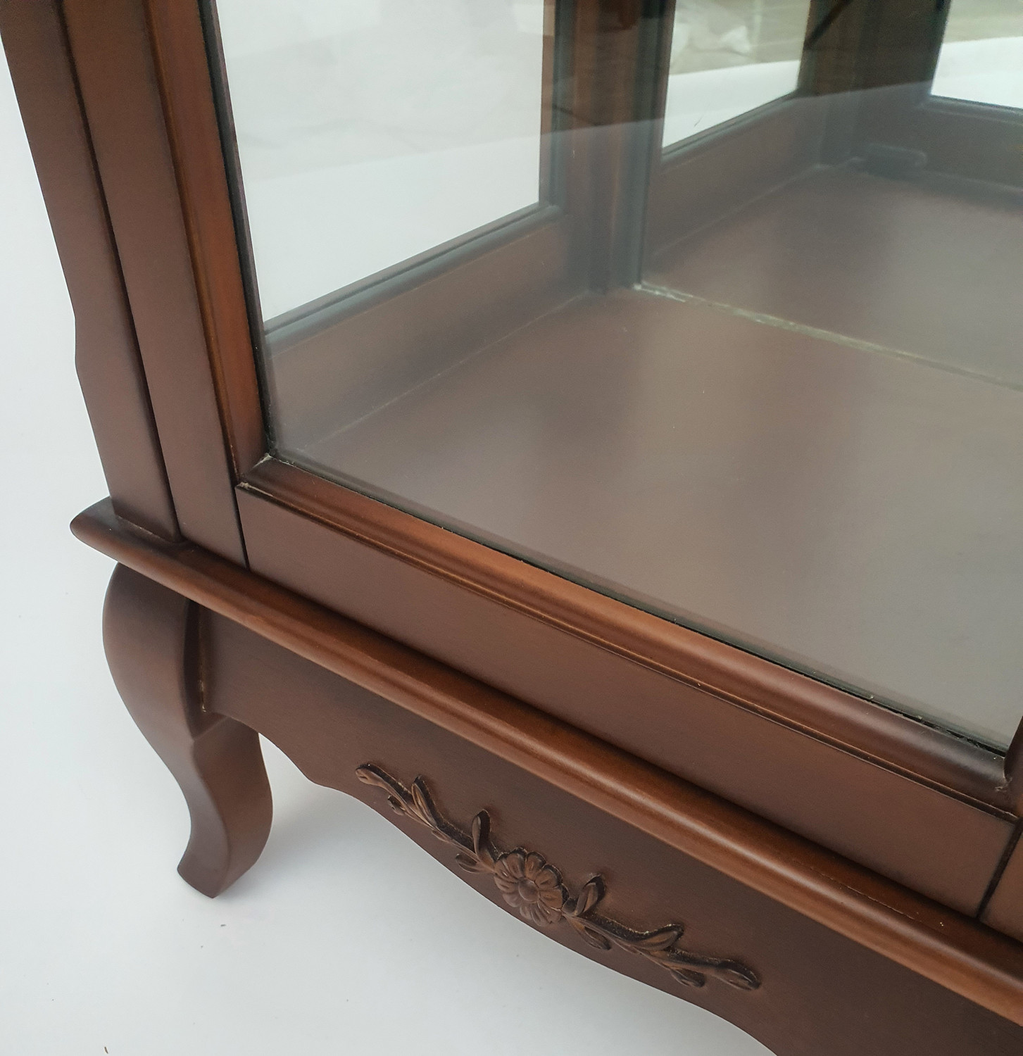 Витрина  Miranda&Serena   ST9319R FB  