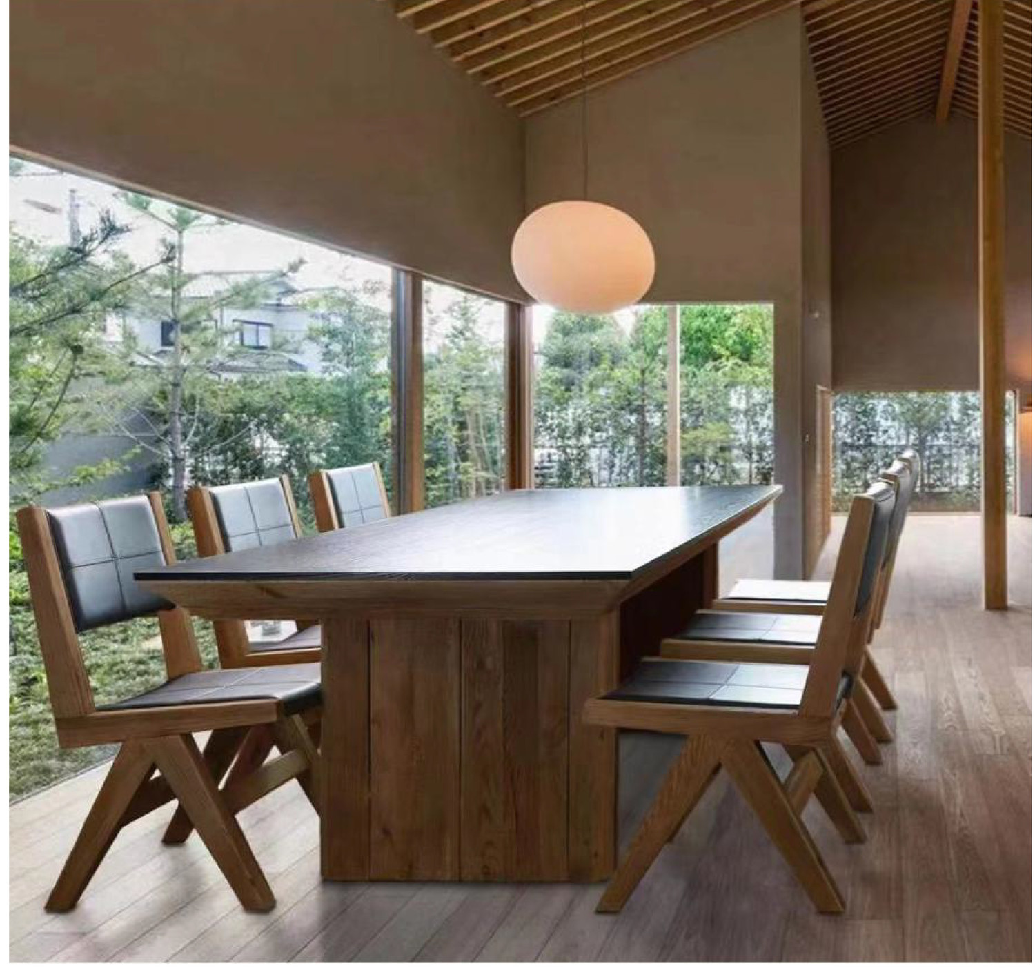 Стол  Miranda&Serena   Y906  