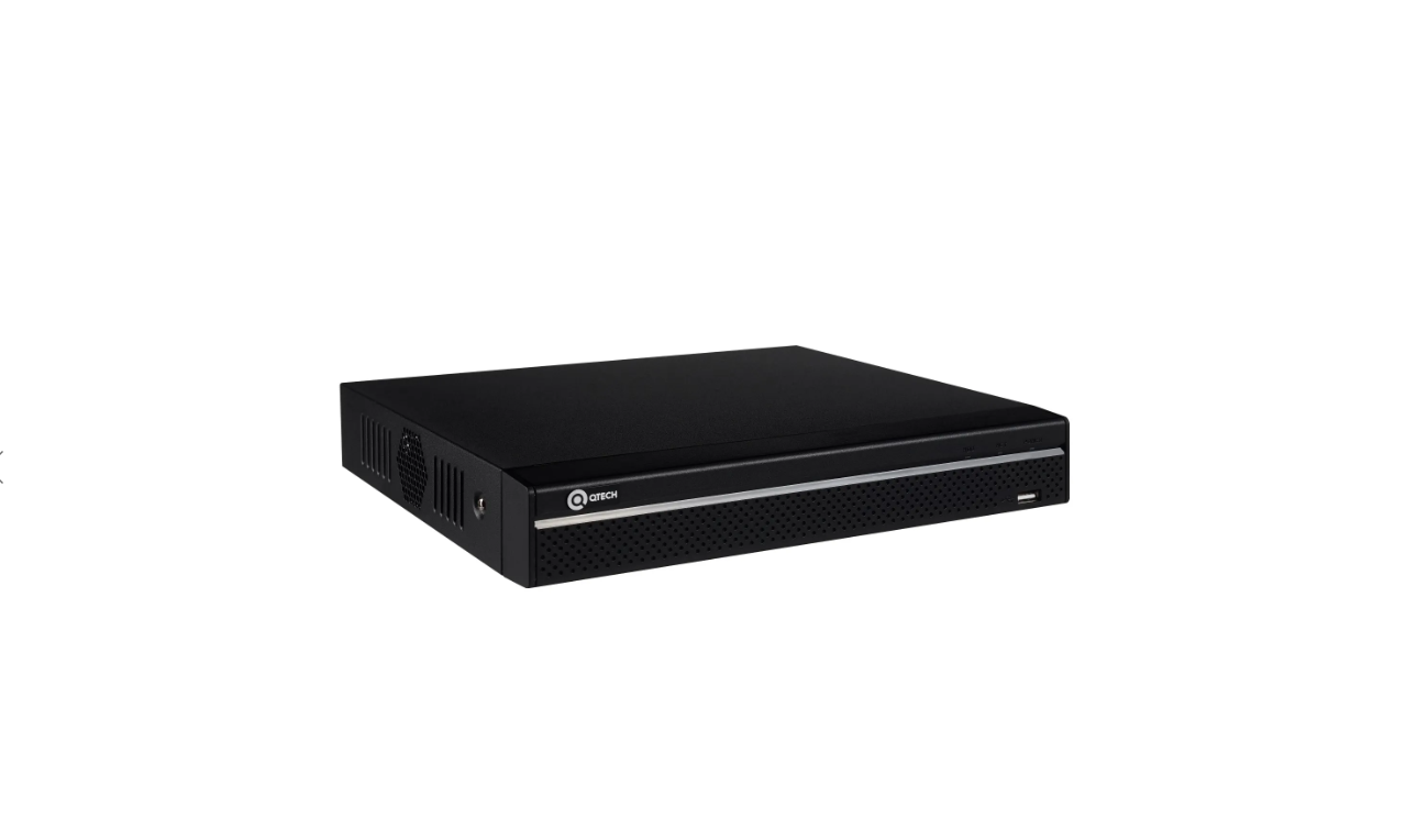 QTECH QVC-NVR-216/5mp. QTECH QVC-XVR-108/5mp-r. QTECH QVC-NVR-8128/8mp-d. QTECH QVC-NVR-116/8mp-d.