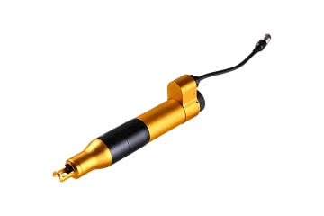 Hollywood Spectra Gold Toning SD585 5 mm handpiece