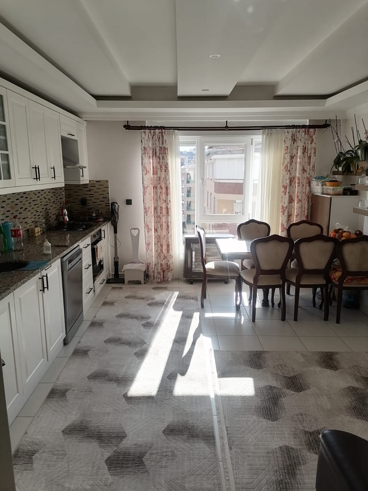Şekerhane Duplex · 4+2 — zdjęcie 2