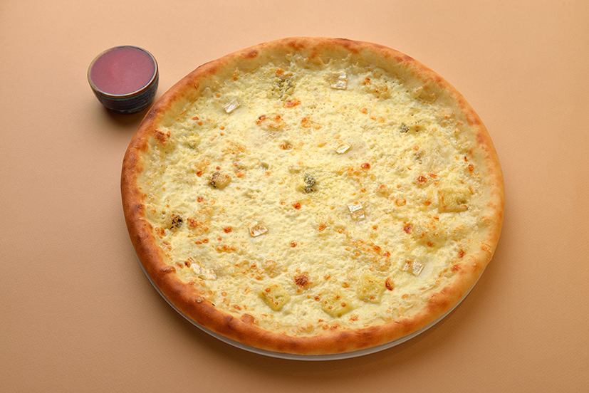 Кватро Формаджи