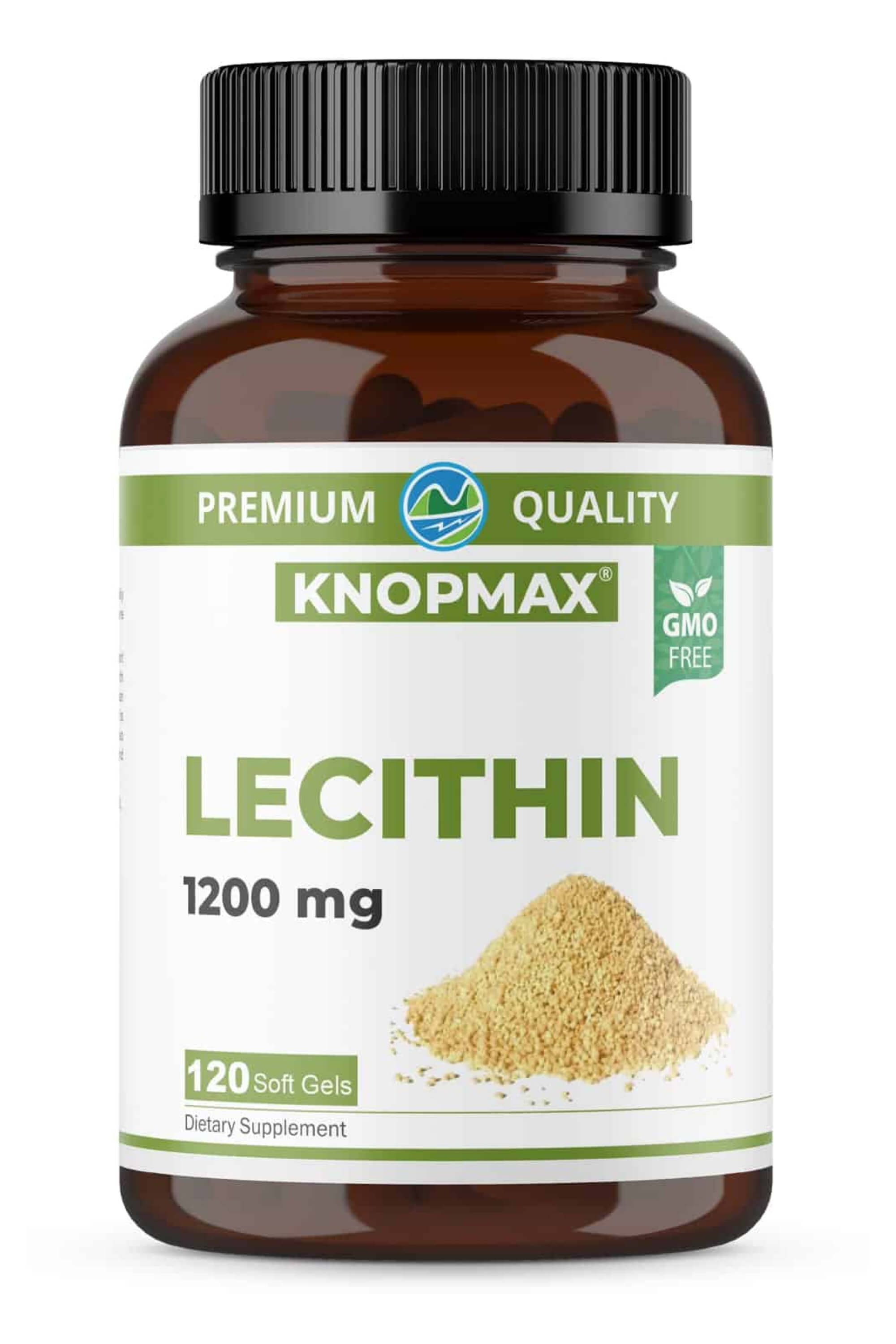 Lecithin