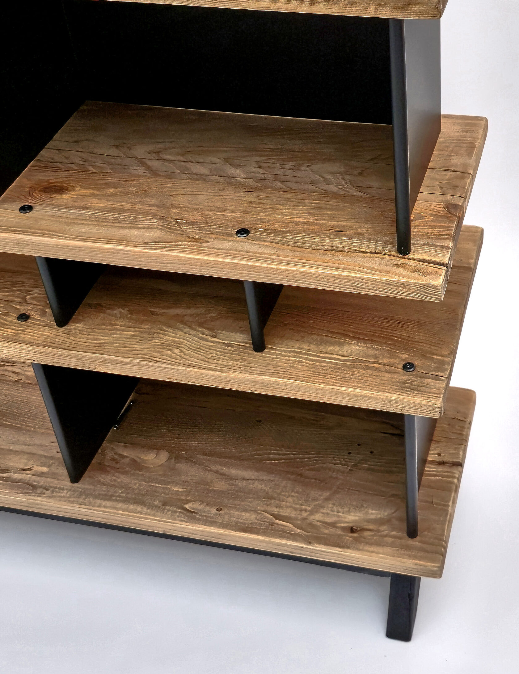 Стеллаж Miranda&Serena