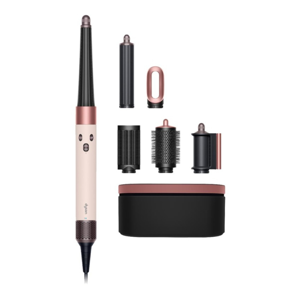 Dyson Airwrap i.d. HS08 — Ceramic Pink/Rose Gold