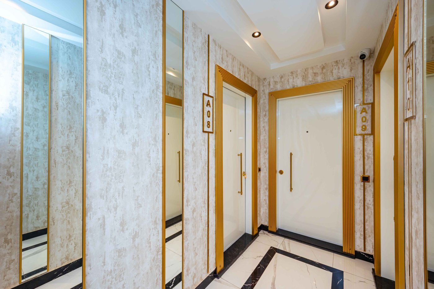 Best Home Excellence 45 A08 · 1+1 — zdjęcie 4