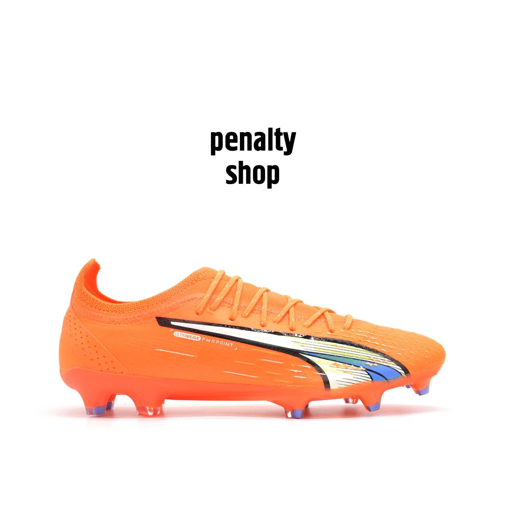 Puma Ultra Ultimate FG/AG 107163-01 - Penalty Shop