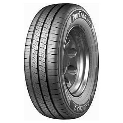 Kumho PORTRAN KC53 195/75 R14C