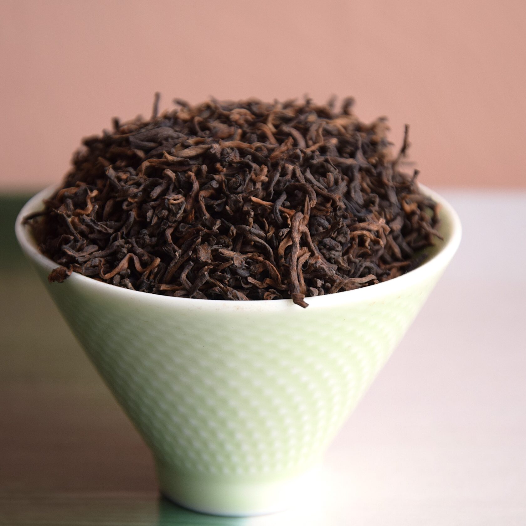 Шу Пуэр Гунтин Гу Шу