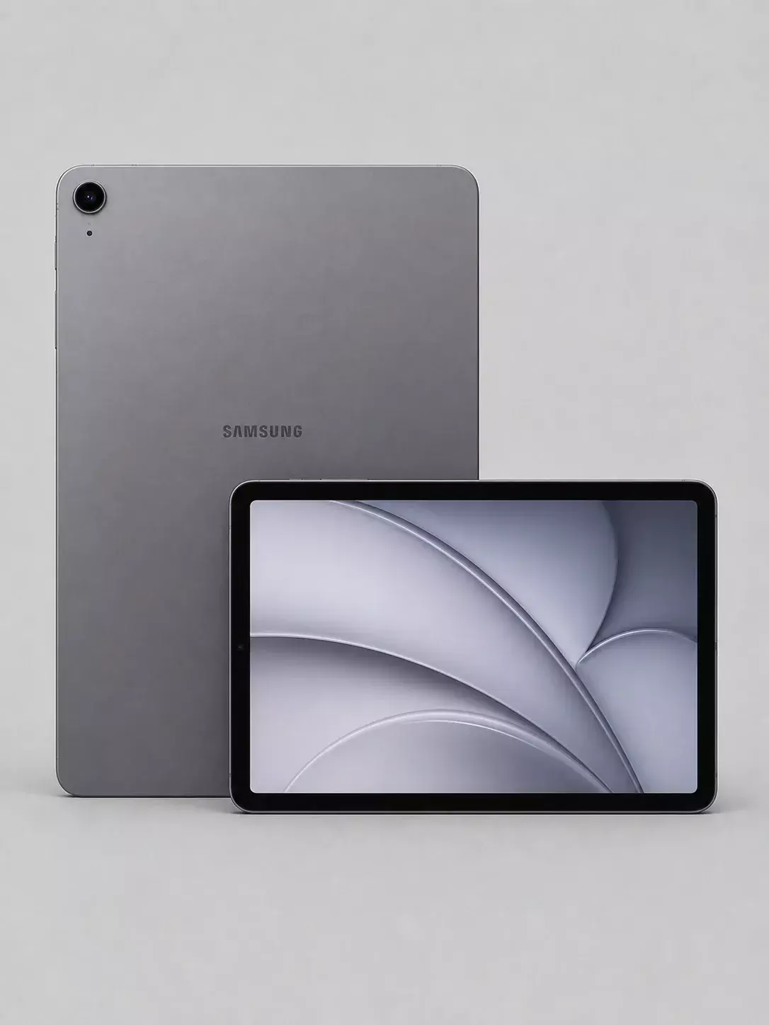 Samsung Galaxy Tab A11 — фото 6