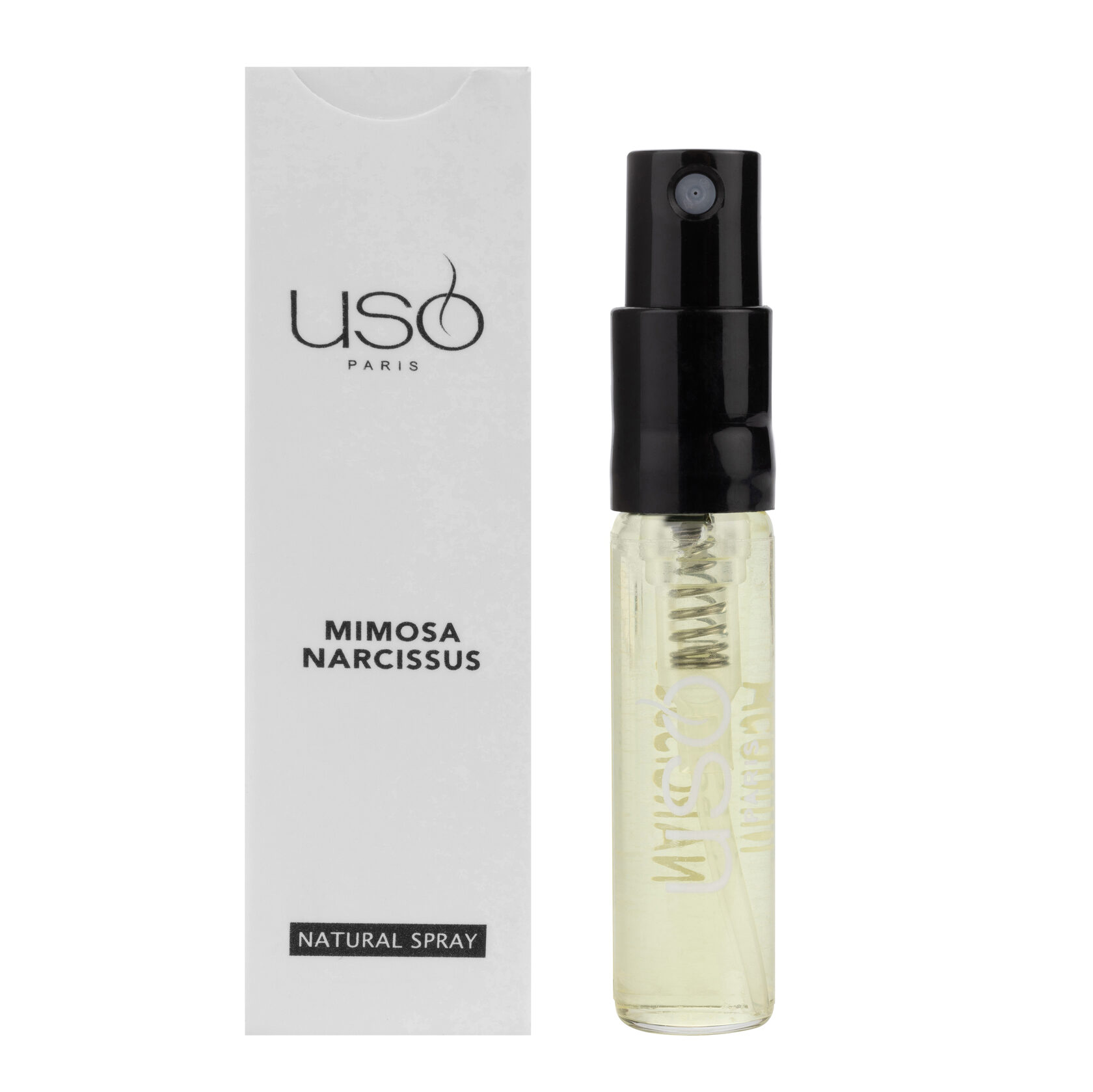 USO LUX MIMOSA NARCISSUS 3ml