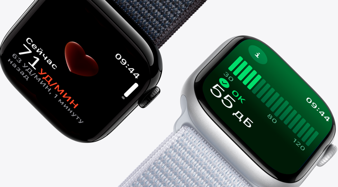 apple watch series 10 характеристики