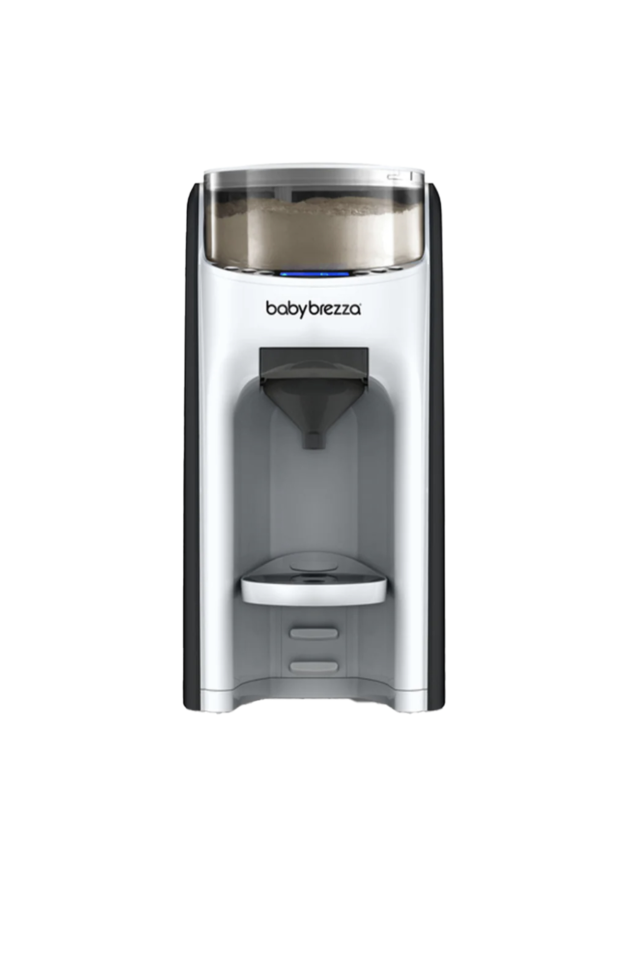 Baby Brezza ベビーブレッツァ フォーミュラプロアドバンス Babybrezza Formula Pro Advanced машина для приготовления смеси