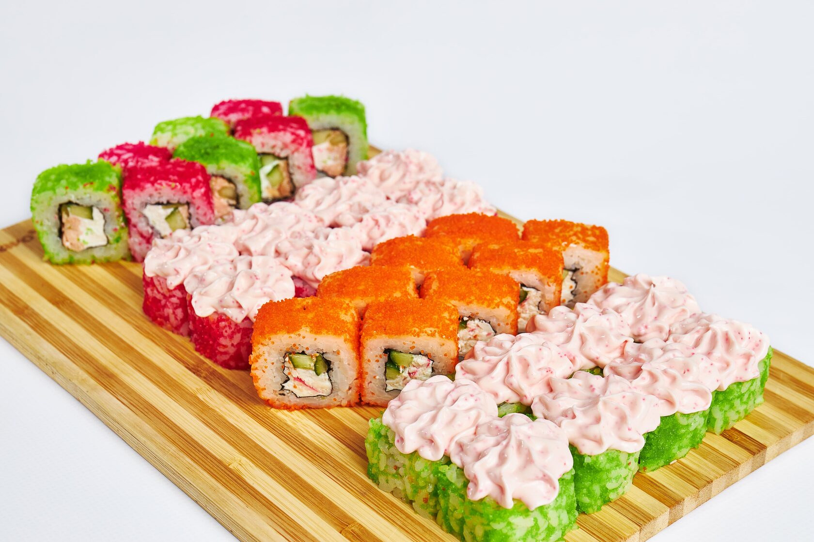 Кушай суши обь вкусно фото 71
