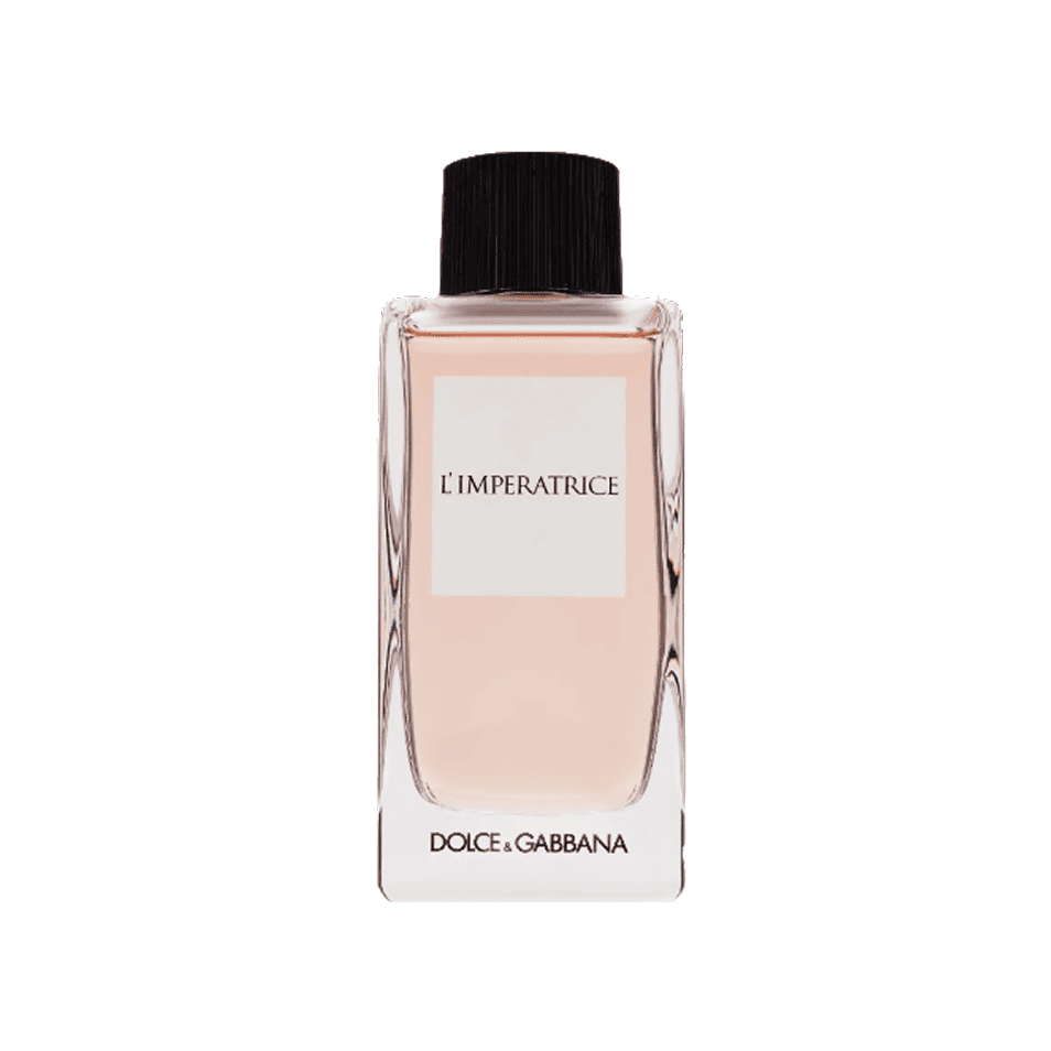 Dolce & Gabbana L'Imperatrice 3 EDT