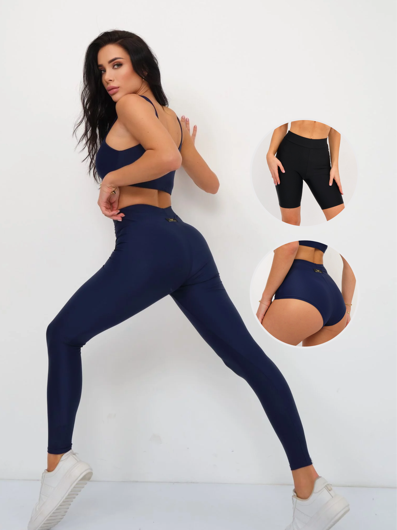 Леггинсы Gymshark Whitney Leggings