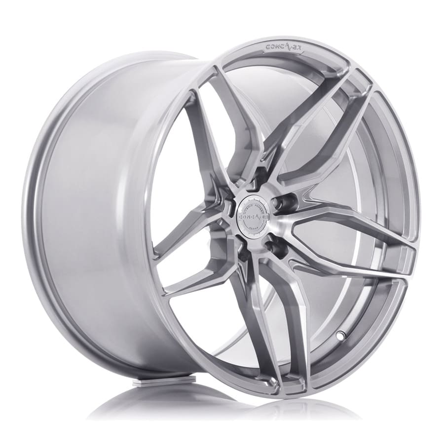 Concaver CVR3