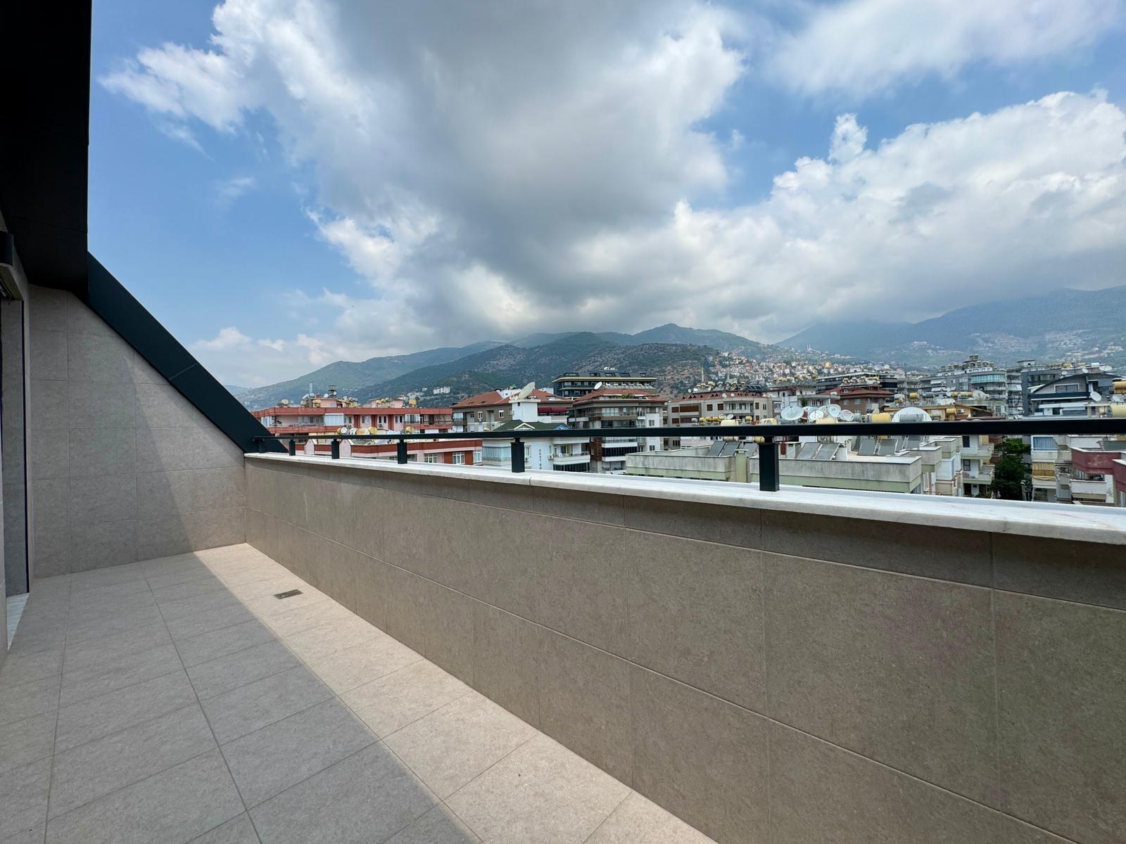 Best Home 42 Penthouse · 3+1 — zdjęcie 3