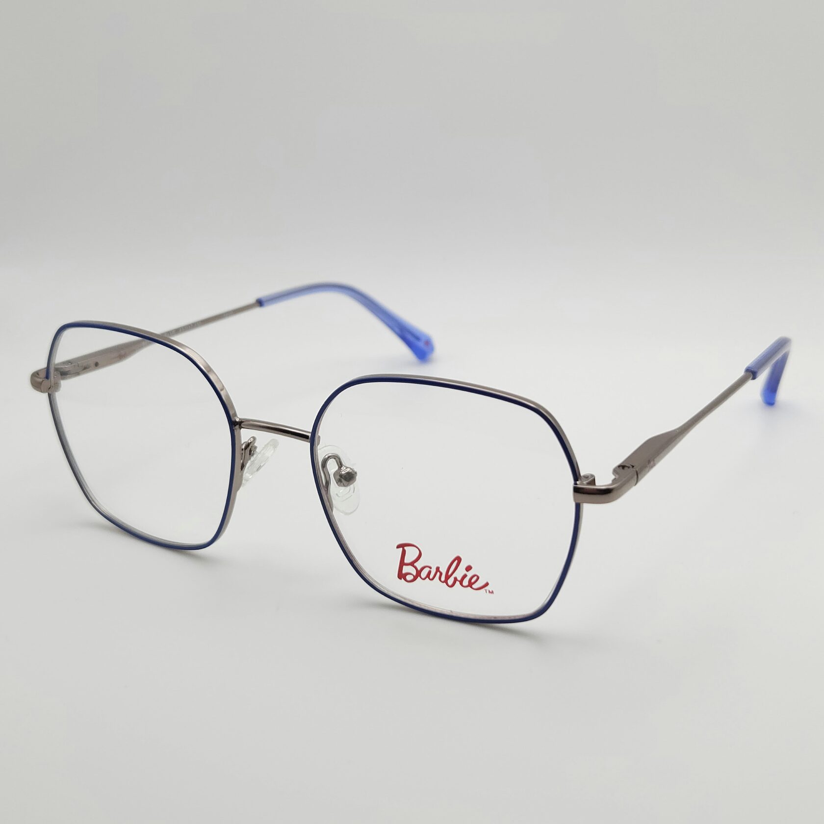 Оправа медицинская BARBIE BBV072 L.BLUE